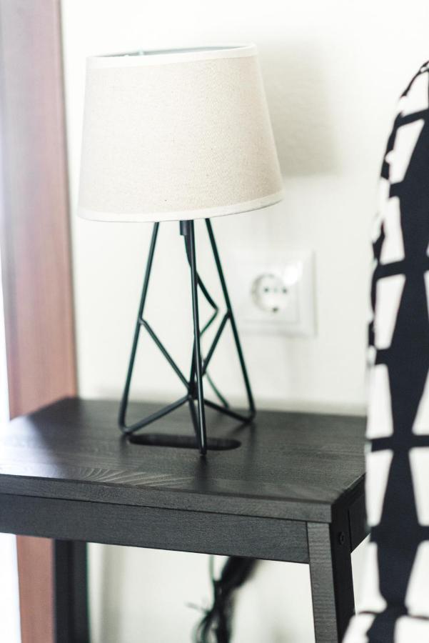 Apartmán Sea Breeze Vibes Néa Péramos Exteriér fotografie